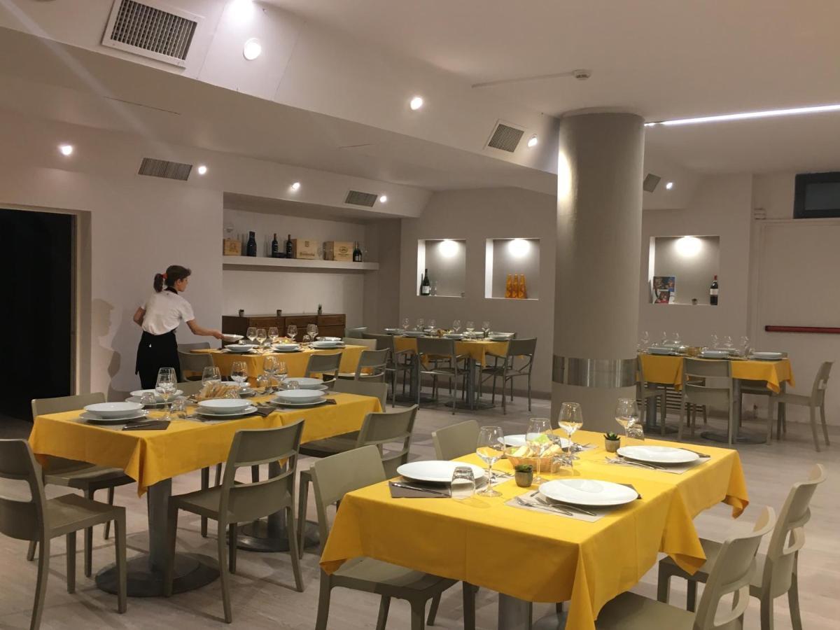 Le Grazie Hotel Assisi Exterior foto