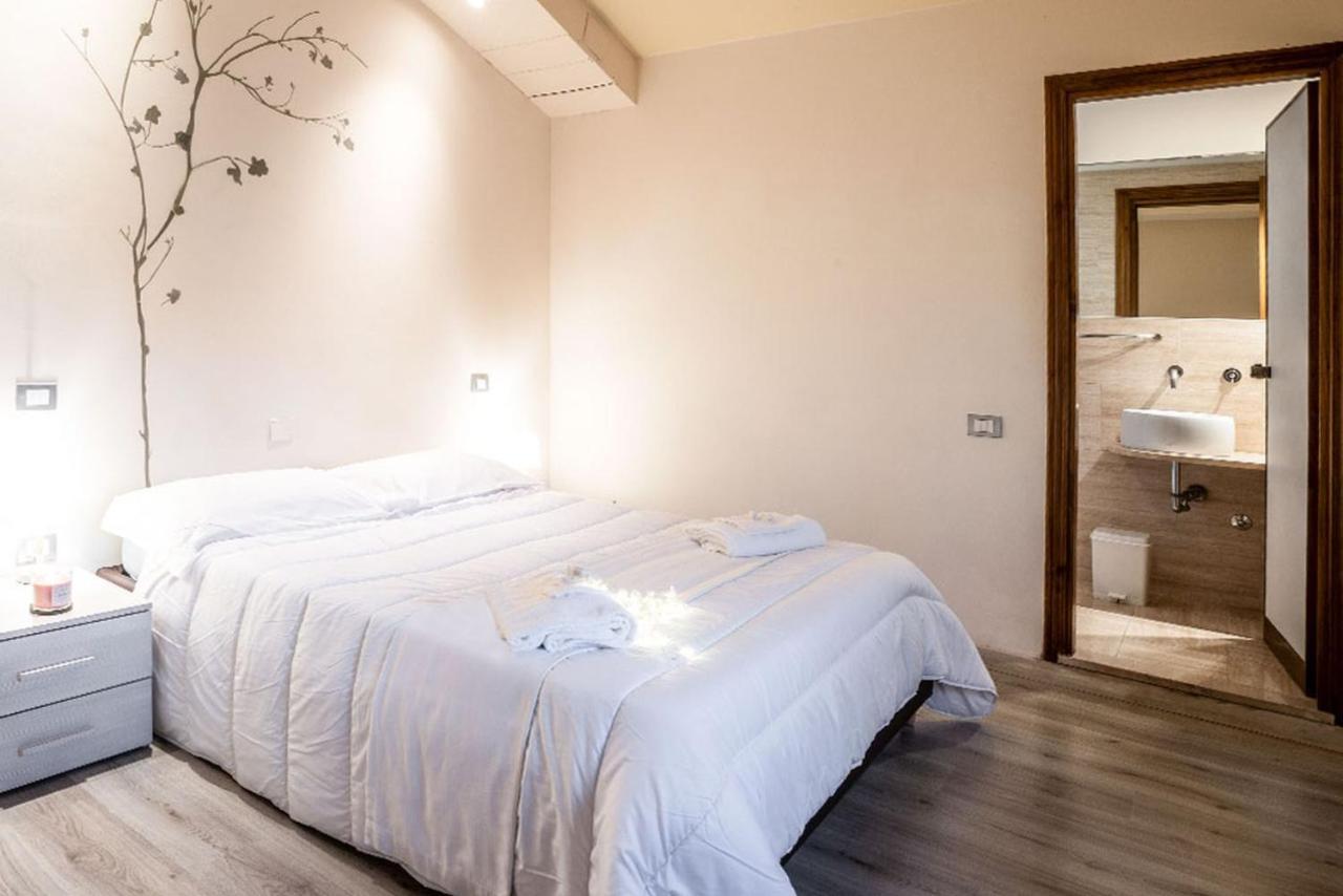 Le Grazie Hotel Assisi Exterior foto