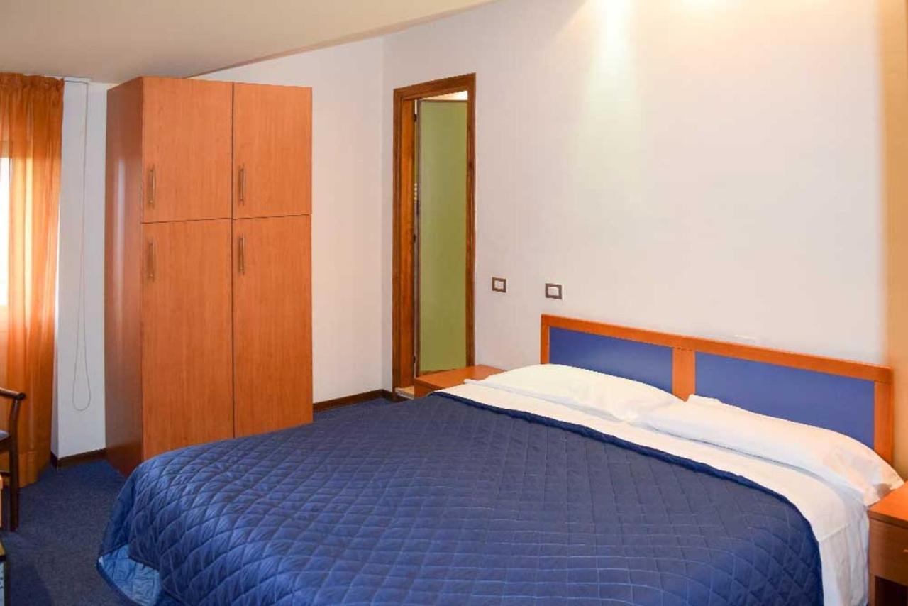 Le Grazie Hotel Assisi Exterior foto